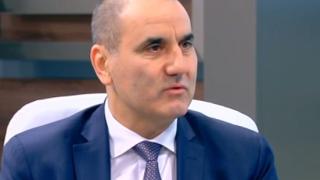 Цветанов похвали Ахмед Доган и разкри какво ще прави днес заедно с Валери Симеонов