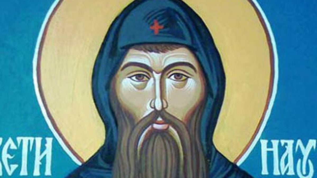 Пет красиви имена черпят днес, почитаме прочут ученик на светите братя Кирил и Методий