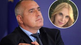 Само в "ШОУ" и БЛИЦ: Гадателката Теодора Стефанова предсказа съдбата на Борисов, Гришо и "Лудогорец" през 2018 и по-нататък