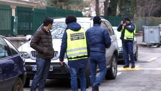 Сензационна версия: Месарската мафия поръчала данъчния! Стаменов стрелян от хора на Иван Универсалния и Радослав Темерута?