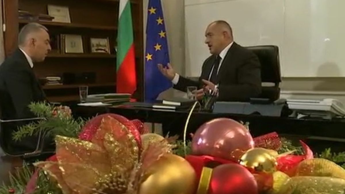 Премиерът направи сензационни разкрития за Нинова, смъртта на майка му и как лекарите го излъгали с близо 16 бона