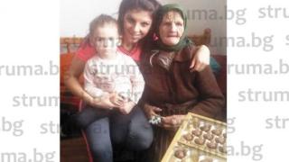 Малко не стигна на баба Магделина от Добринище да закръгли 103 години
