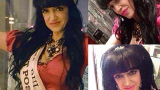Нашата бизнесдама Танита грабна световна титла за най-позитивна жена за 2017, но в мрежата плюят, че била като Тамара! (СНИМКИ/ВИДЕО)