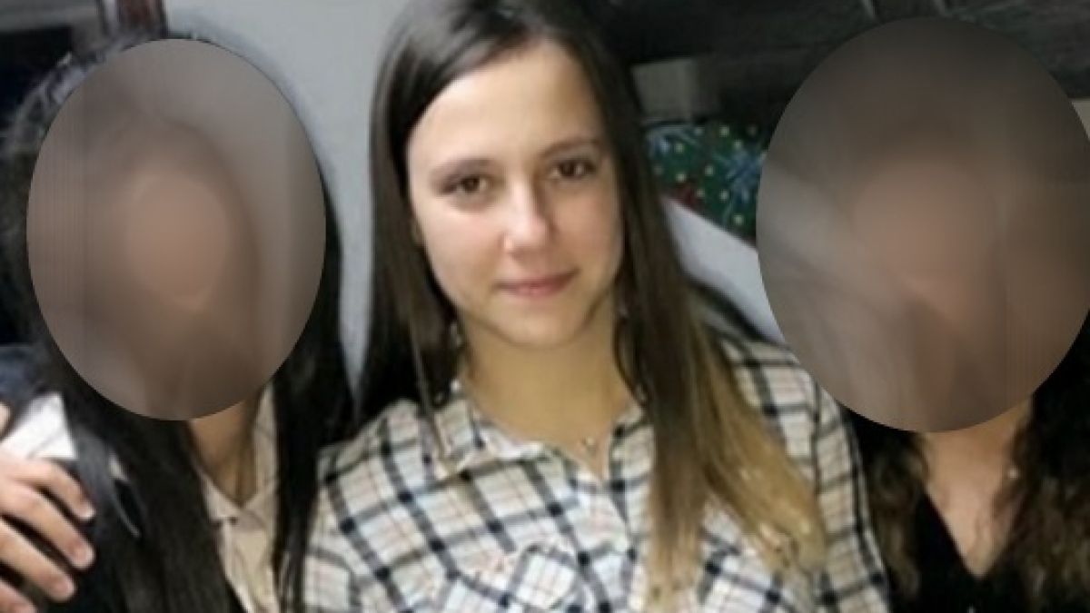 Баща на 5 дъщери уби най-малката заради греховна любов и се обеси (СНИМКИ)