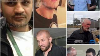 Мутренски времена, стрелба, заплахи и побоища или иначе казано ТОП 10 на пловдивските нерваци, които се прочуха (СНИМКИ)