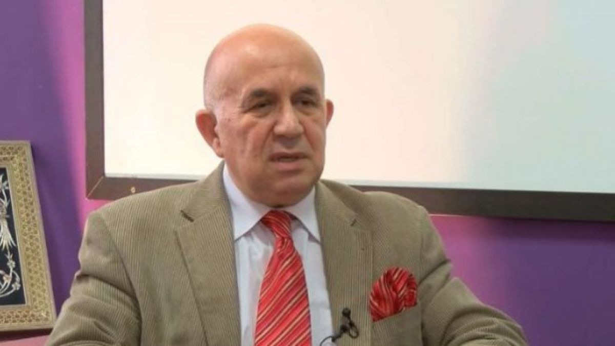 Ректорът на Библиотекарския университет: Думата за нашата държава е бъдеще
