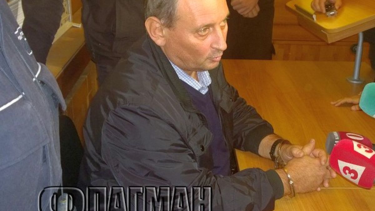 Педофилския скандал в село Ново Паничарево приключи срещу 3 бона!