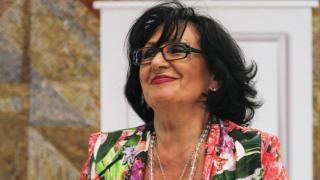 Йорданка Христова разказва за драмата след смъртта на майка си