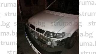Благоевградчанин отиде на работа, но щом се върна и видя колата си получи тотален шок (СНИМКИ)
