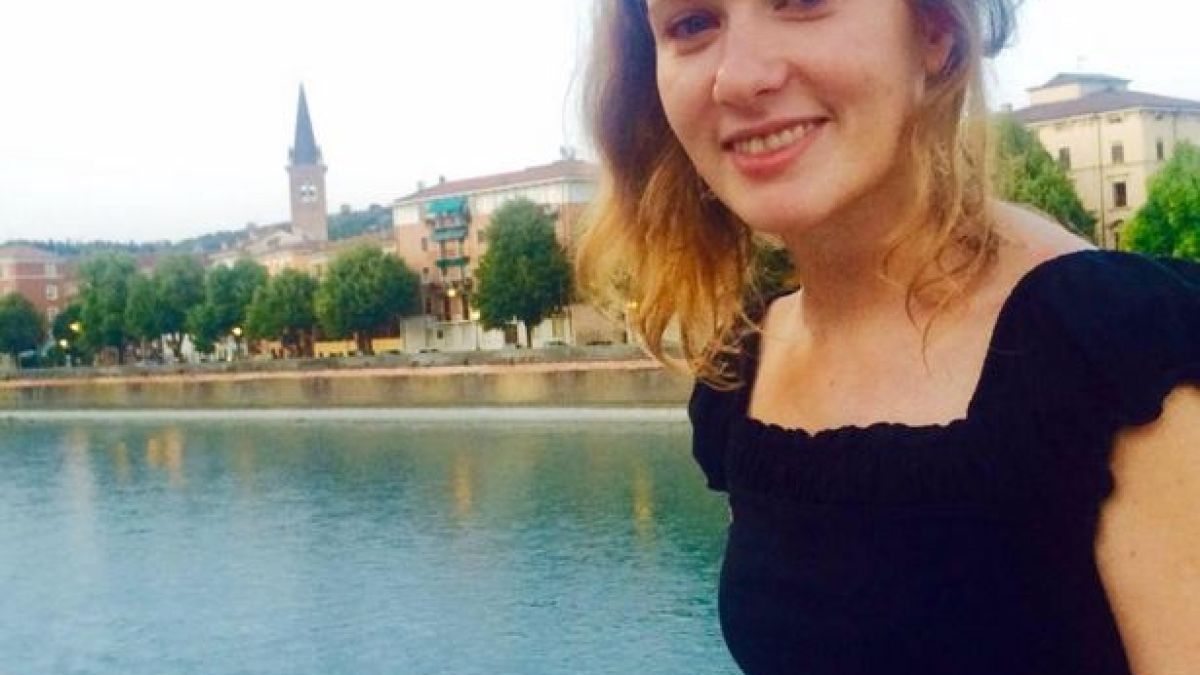 Таксиджията, изнасилил и убил британската дипломатка, правил секс с ... риба! (СНИМКИ)