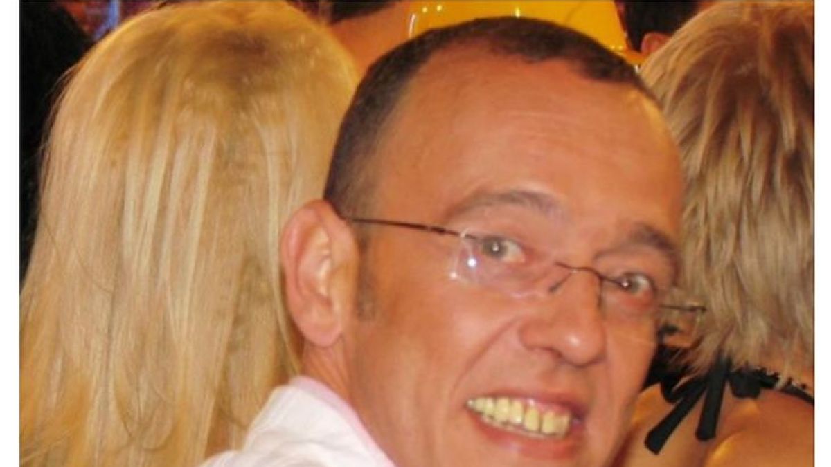 Първо в БЛИЦ! Катето Евро потъна в скръб на Бъдни вечер!