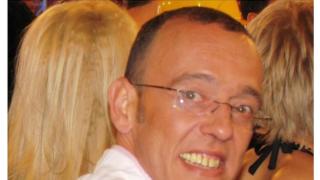 Първо в БЛИЦ! Катето Евро потъна в скръб на Бъдни вечер!