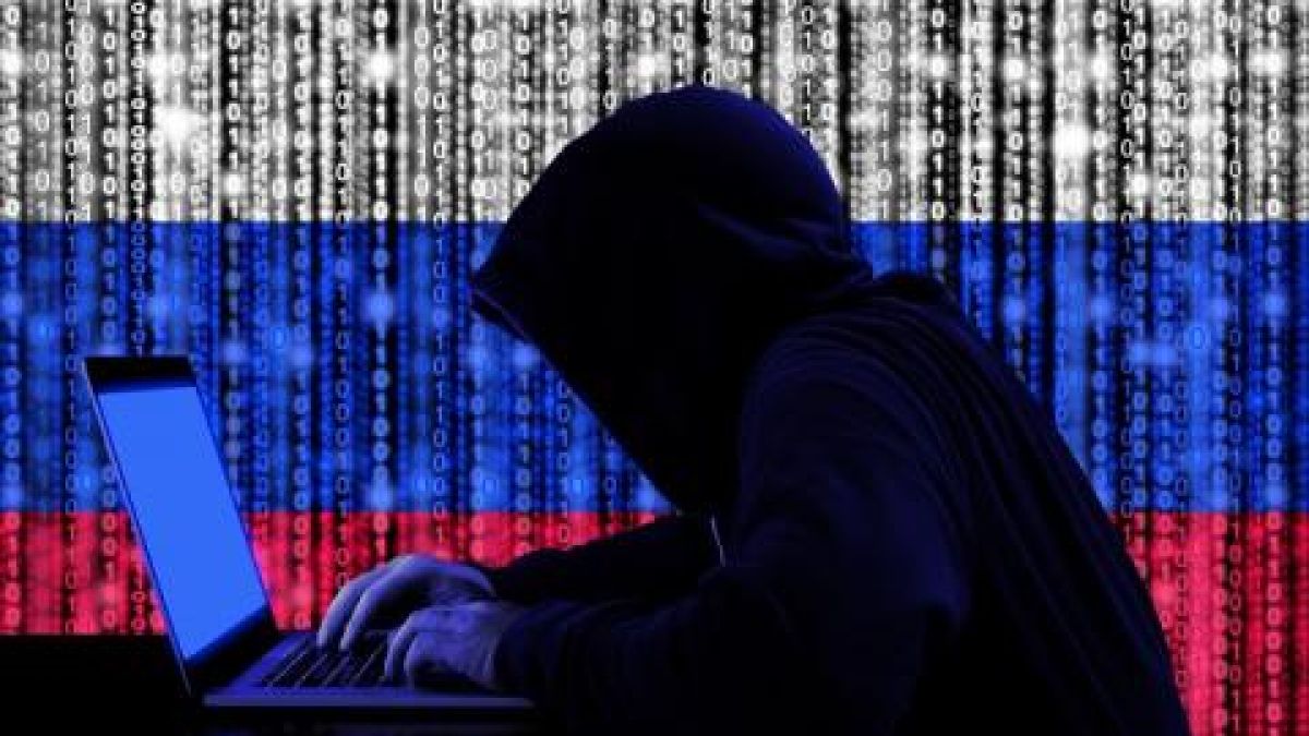 Руски хакери брутално съсипаха Коледата в САЩ (ВИДЕО)