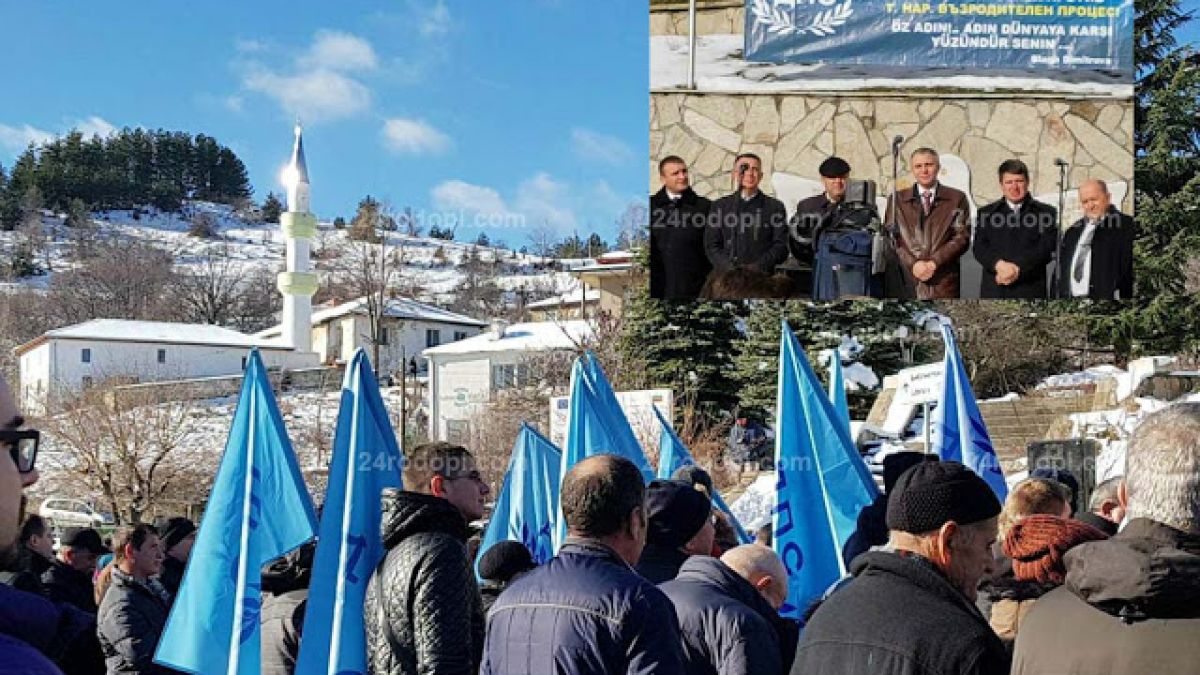 Карадайъ категоричен: Борисов и Цветанов грешно са разбрали Доган, не вот, а вотове на недоверие ще има