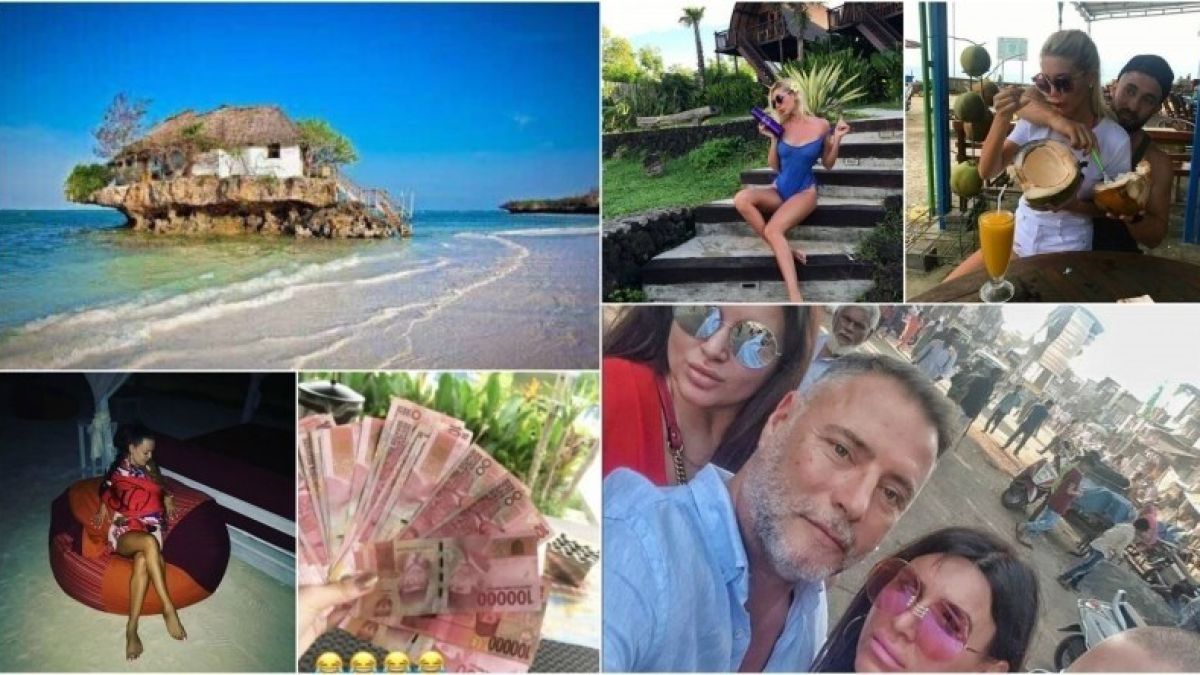 Пловдивските бохеми добре си живеят! Ето какви екзотични дестинации предпочетоха по време на Коледа (СНИМКИ)