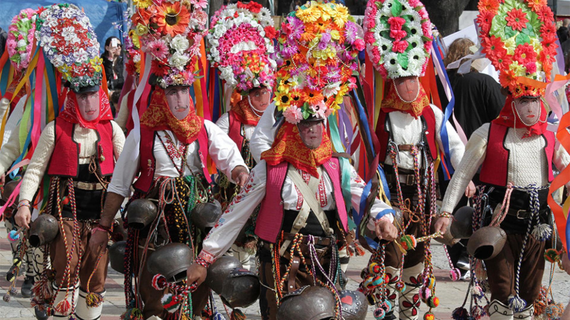 До 6 януари са "мръсните" дни: Венчавките са забранени, не се пере и не се излиза по тъмно
