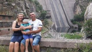 Кричим плаче: Ден на траур в памет на на една майка и нейните две деца, които си отидоха нелепо и трагично