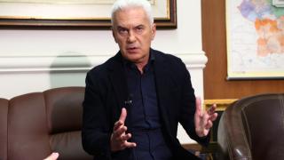 Извънредно! Волен Сидеров каза пред БЛИЦ TV тежката си дума за властта! Лидерът на "Атака" с важен призив към Каракачанов и Валери Симеонов! (ВИДЕО)