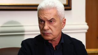 Волен Сидеров гневен: Не Борисов, а Цветанов е основният двигател за прокарване на Истанбулската конвенция! Това е скандално!