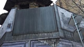 СНИМКИ показаха какъв ужас се е разиграл на пъпа на София: Къщата на министъра и премиер на България Рачо Петров за малко да...