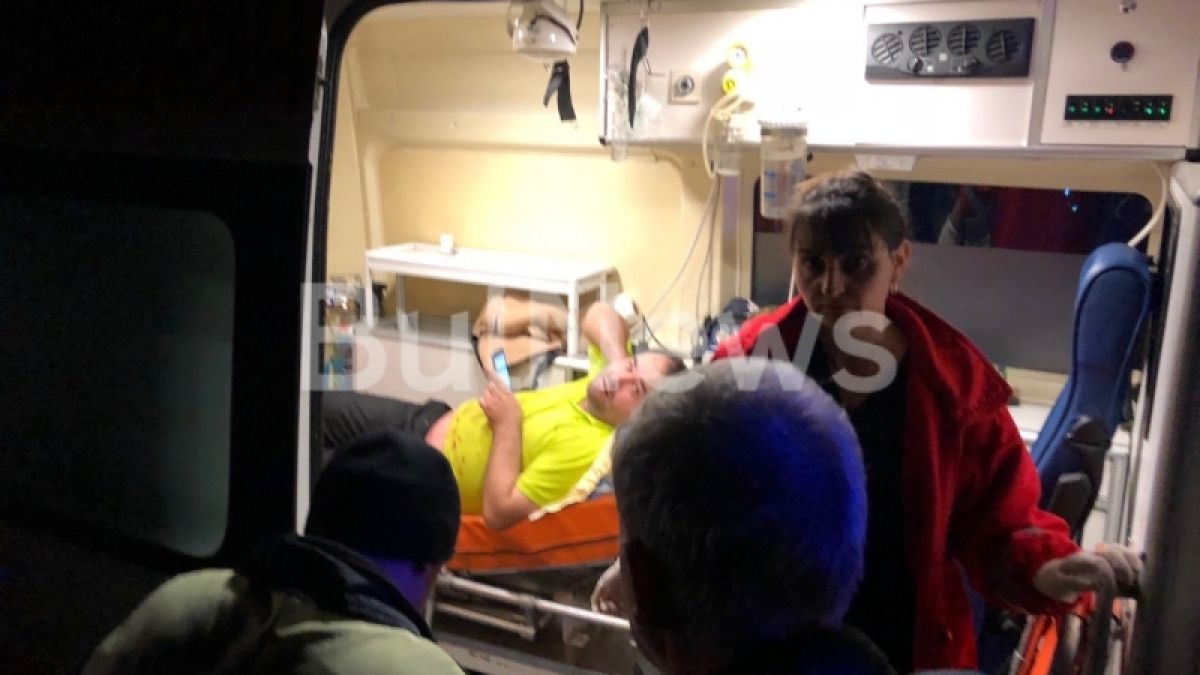 Зверско меле на Е-79! Мъртво пиян идиот се нацели челно с "Ауди"-то си в "Тойота" и стана страшно (СНИМКИ)