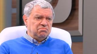 Михаил Константинов предупреди Патриотите, че имало резервни играчи и ако... 