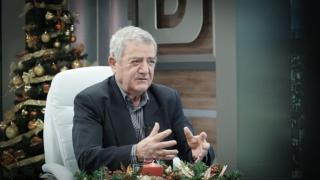 Стефан Цанев: България няма да загине, но ще преживее тежък период от 40-50 г.