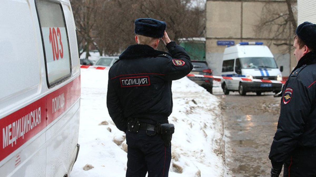 Появиха се първи СНИМКИ от кървавия ужас в Москва
