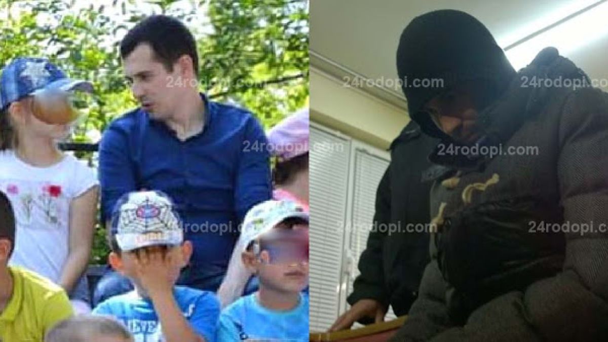 Шокиращи разкрития за арестувания за убийството на 7-годишната Дамла! Преди две години Мехмед...