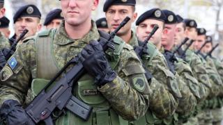 Албания ще помага на Косово да създаде войска