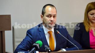 Нов вид "паяк" тероризира шофьорите във Враца
