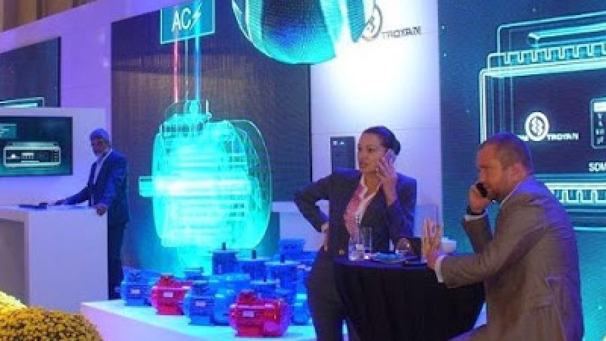 "Елпром Троян" вдига скоростта