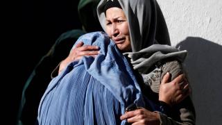 Вече е ясно кой е извършителят на кървавия атентат в Кабул, където загинаха над 40 души