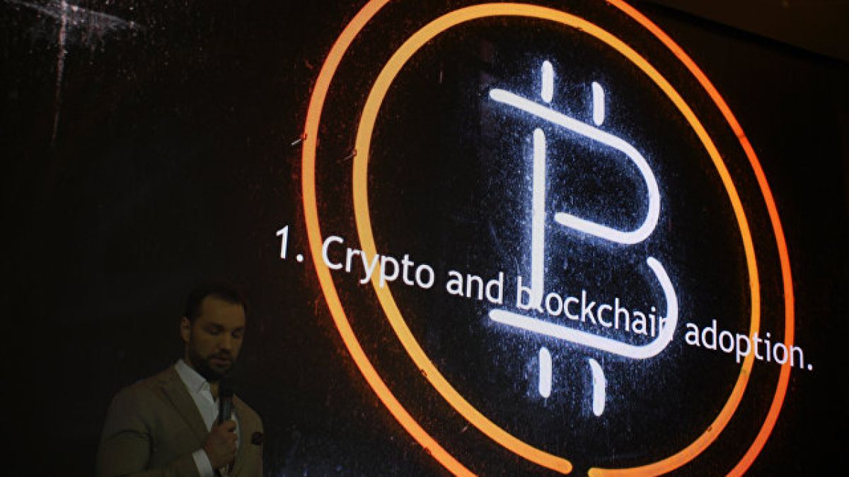 Нов срив на биткойна, никой на борсите не знае какво става!
