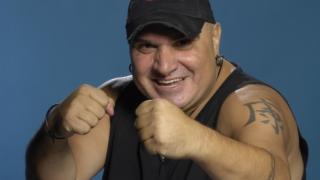 Удари дъното! Фънки вече не е същият, няма да повярвате къде го спипаха с Коцето, Динко и гаджето на Деси Слава