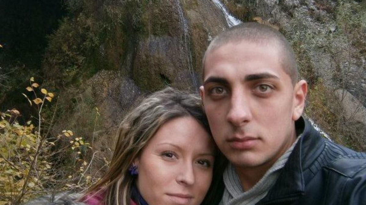 Новата на Годжи още вехне по бившия си! Ето кой е мистериозният мъж, който се е настанил трайно в сърцето на Надежда   