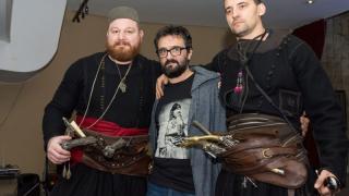 Тези родолюбиви българи направиха нещо за историята на България, което много хора ще запомнят