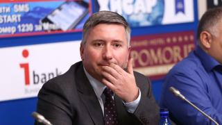 Фалира вестникът "Капитал дейли" на Иво Прокопиев