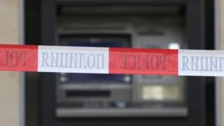 Обирджиите на банкомата в "Люлин" останали с празни ръце заради нов метод, който ще се превърне в кошмар за всички бандити! 
