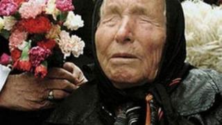 Предсказанието на Ванга за 2018 г., което обърка учените