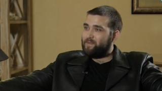 Синът на Никълъс Кейдж пред Ива Софиянска за дрогата, алкохола и... едно видение! (ВИДЕО)