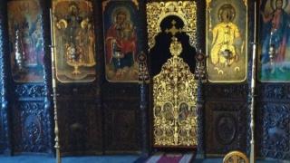 Почитаме Света мъченица Анисия
