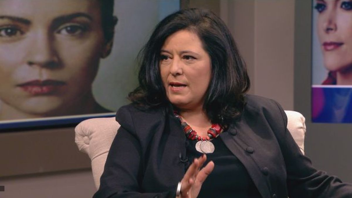 Марияна Кацарова: За жените по света е еднакво трудно, но вече има повече гласност (ВИДЕО)