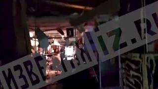 Задържаха организатора на взрива в Санкт Петербург