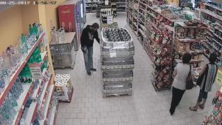 Бум на кражбите от магазини по празниците