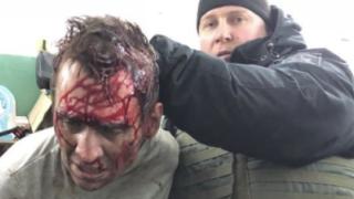 Президентът на Украйна съобщи важна новина, свързана със заложническата драма в Харков