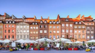 8 места в Европа, които да посетите през 2018 г. (СНИМКИ)