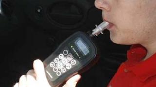Спипаха шофьор с 4,79 промила, а той пита: Жив ли съм още?