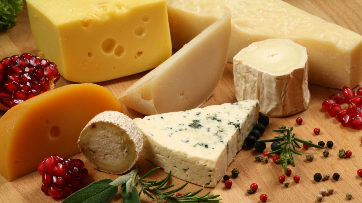 Ето как да режем сирената за максимално добър вкус
