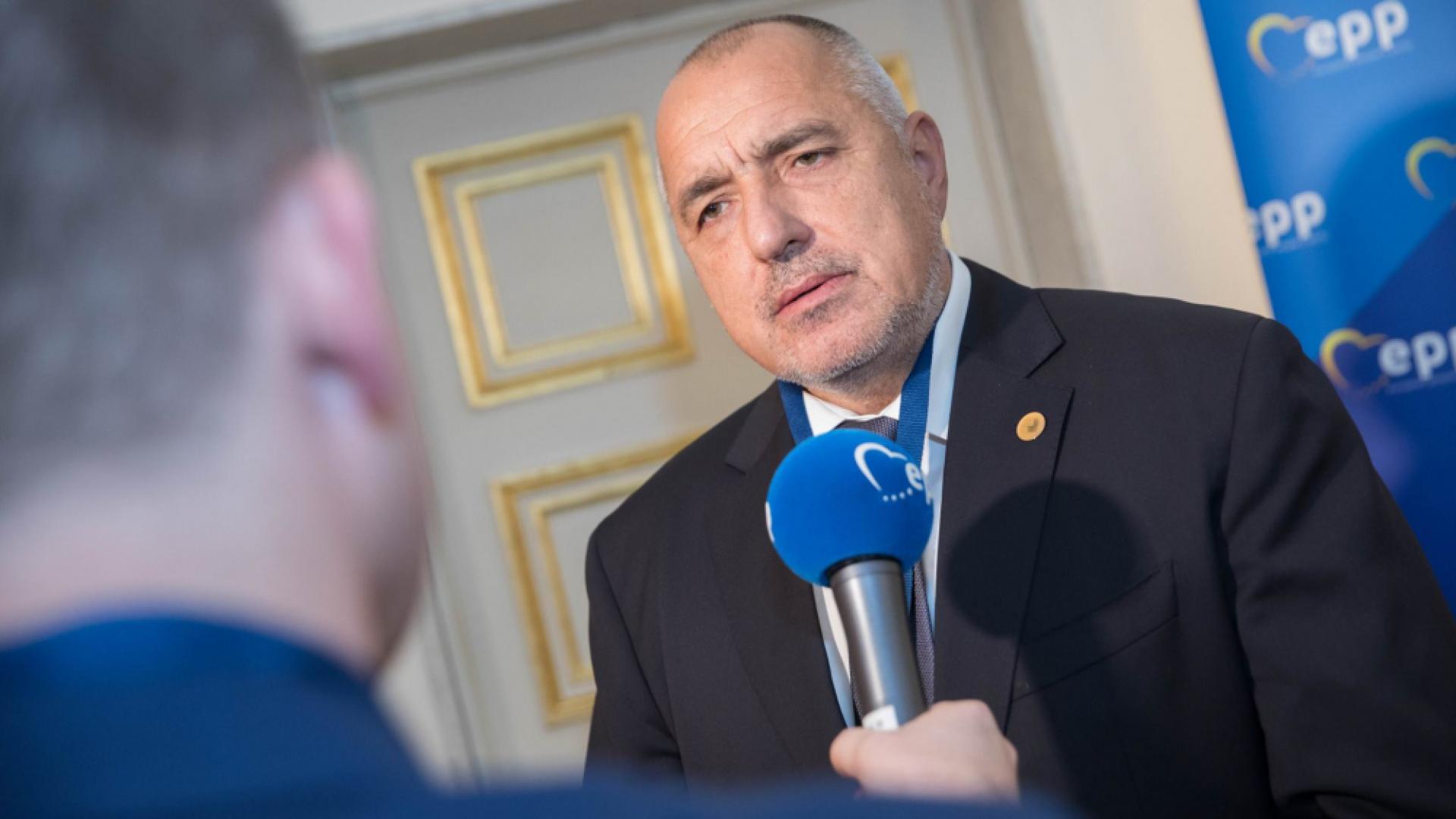 Албански депутат на път да забърка грандиозен скандал с България, след обявената историческа новина от Борисов, за която страната ни се е борила 104 години